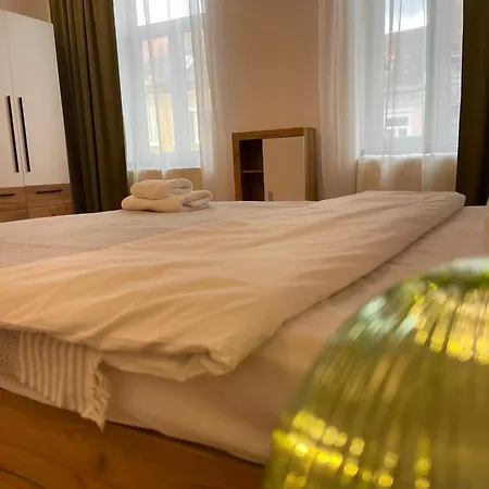 Dreamhome -self Check-in -parcare Gratuit Apartman