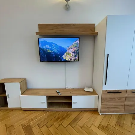 Dreamhome -self Check-in -parcare Gratuit *