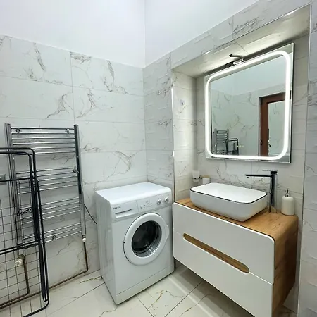 Dreamhome -self Check-in -parcare Gratuit * Brassó