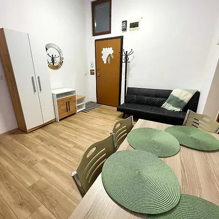 Dreamhome -self Check-in -parcare Gratuit Brasov