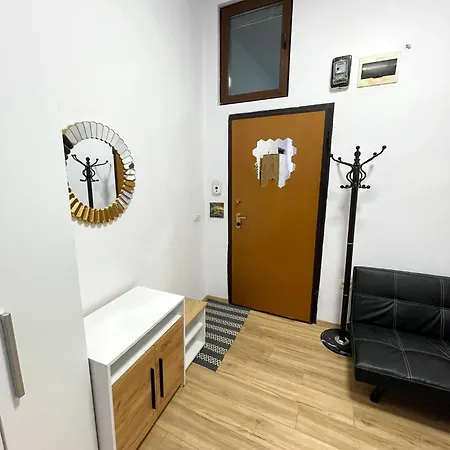 Dreamhome -self Check-in -parcare Gratuit * Brasov