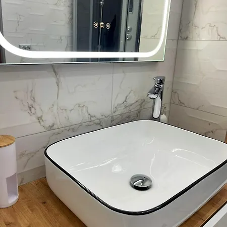 Dreamhome -self Check-in -parcare Gratuit