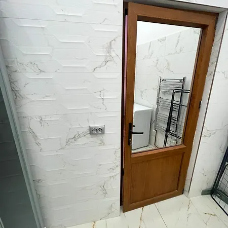 Dreamhome -self Check-in -parcare Gratuit Brasov