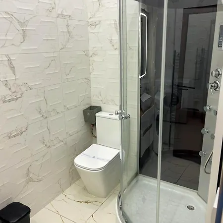 Dreamhome -self Check-in -parcare Gratuit Apartman Brassó
